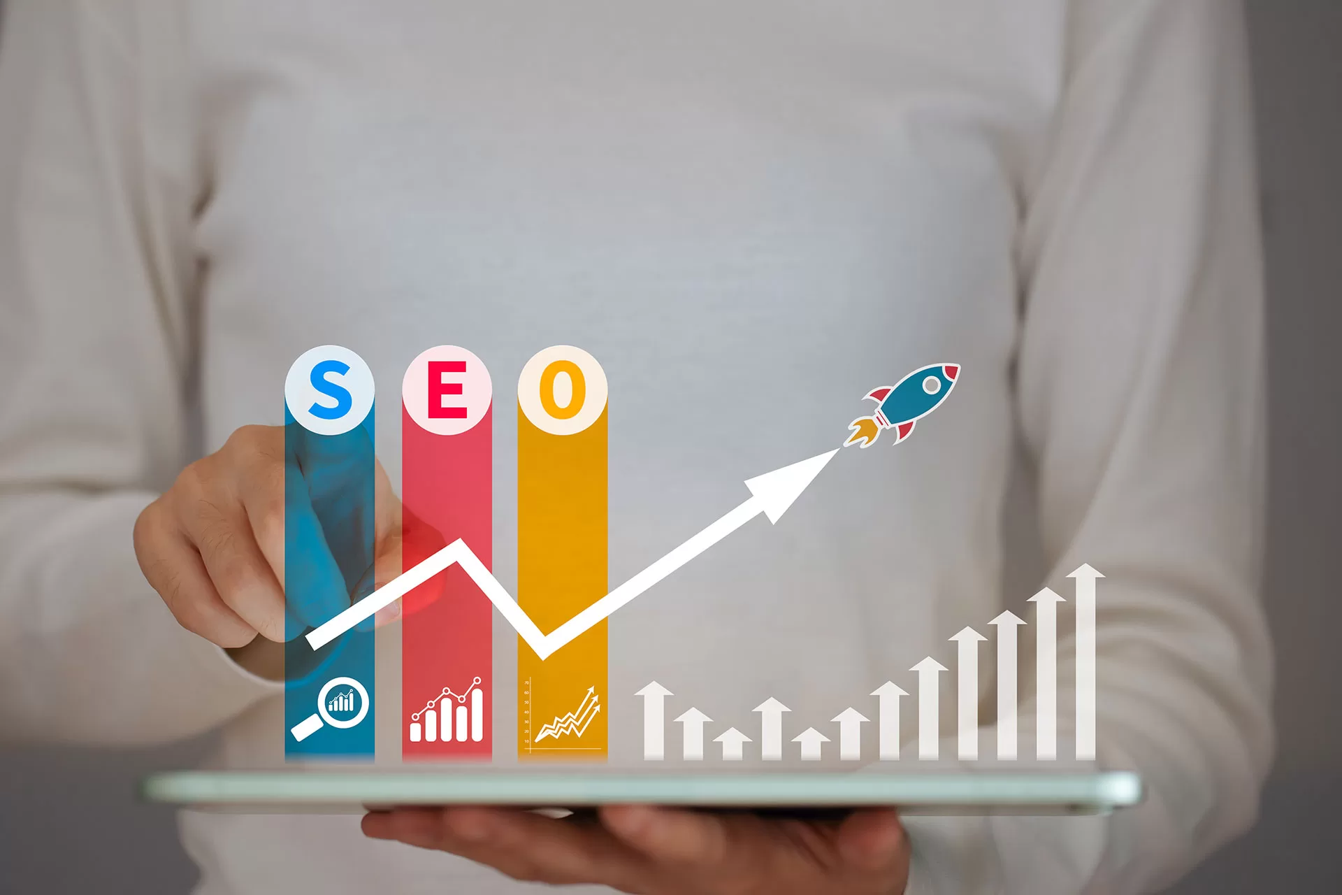 Growth packages